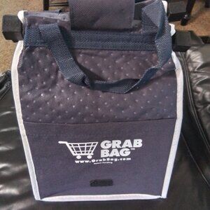 Insulated GRAB BAG